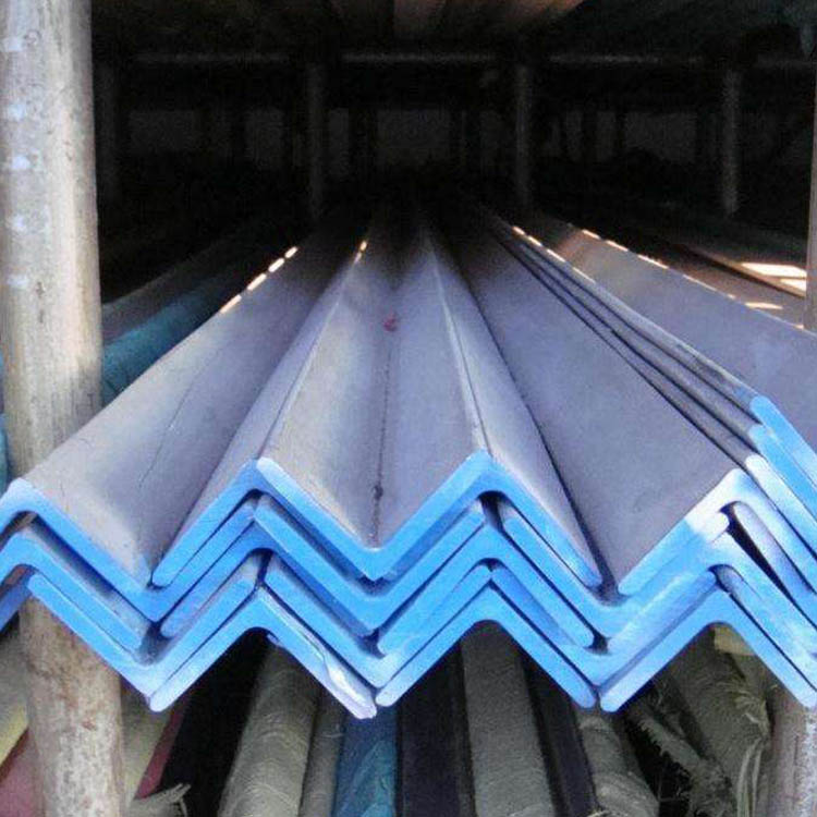 Carbon Steel Angle Bar