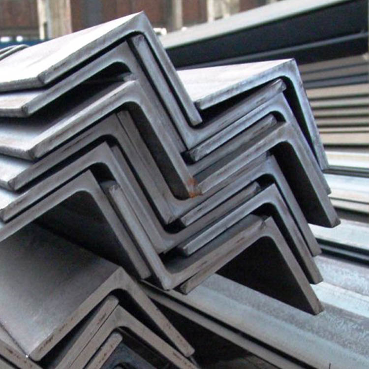 Carbon Steel Angle Bar