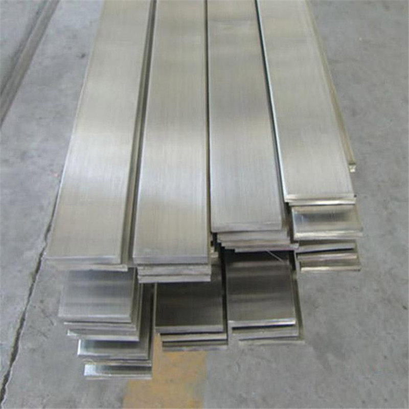 Carbon Steel Flat Bar