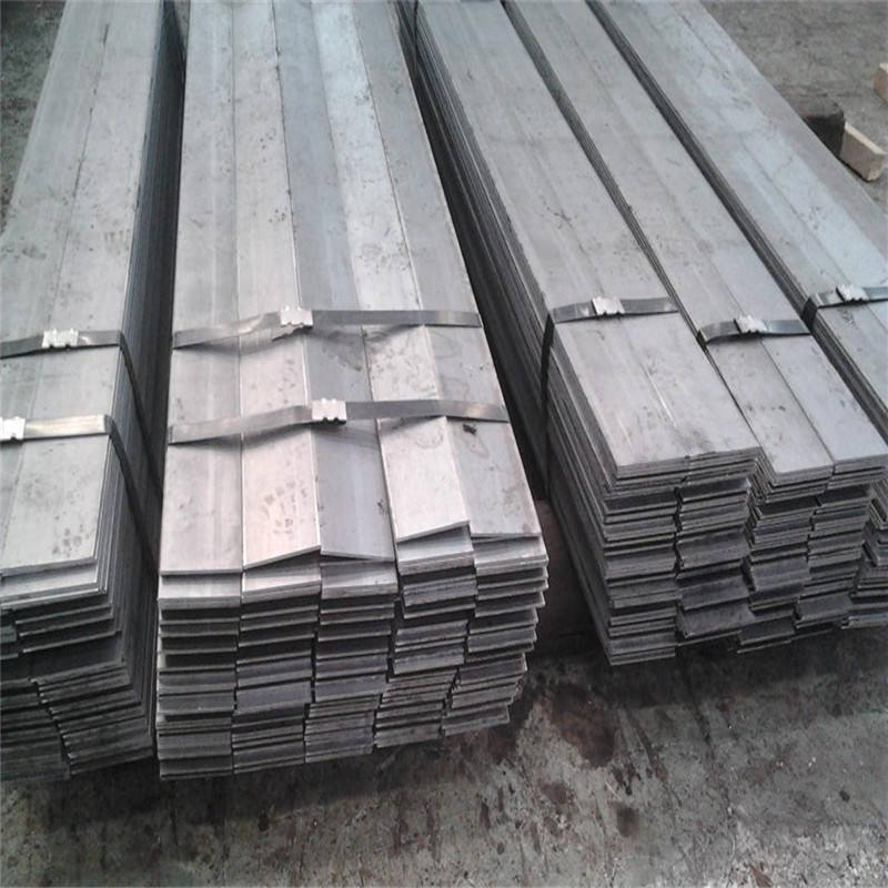Carbon Steel Flat Bar