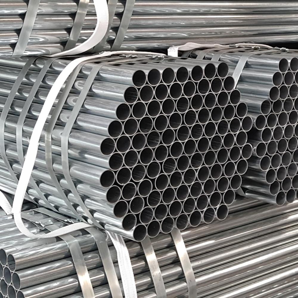 Z60 Galvanized Pipe/Tube