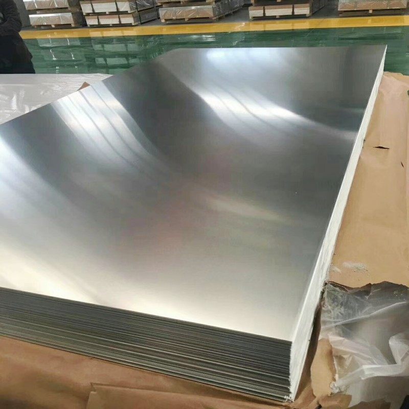 1050 Aluminum Plate/Sheet