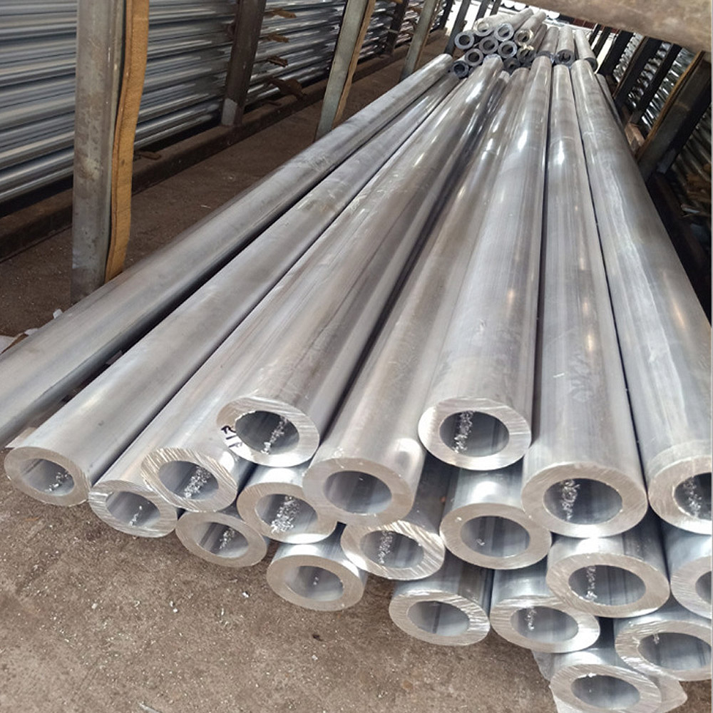 3003 Aluminum Pipe/Tube