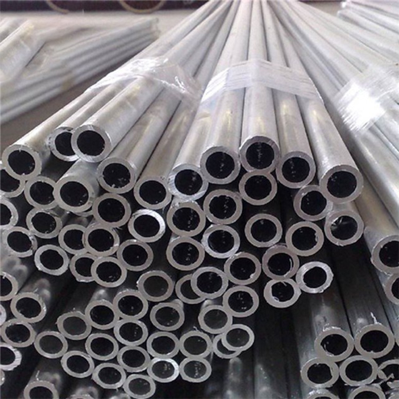 3003 Aluminum Pipe/Tube