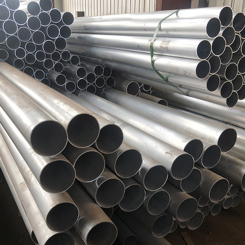 1050 Aluminum Pipe/Tube