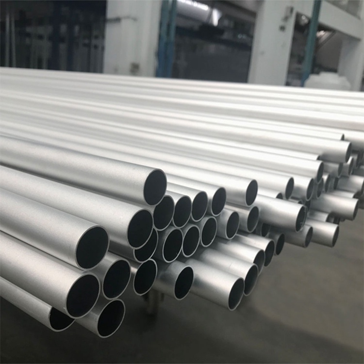 4032 Aluminum Pipe/Tube