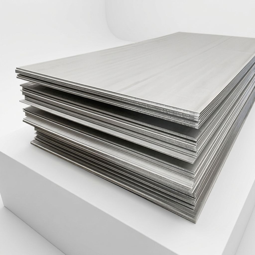 Hastelloy X Alloy Sheet/Plate