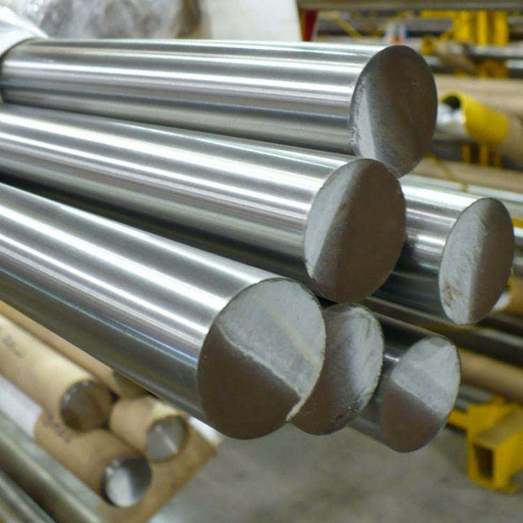 Hastelloy C22 Alloy Bar/Rod
