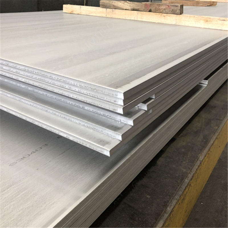 Hot rolled Stainless Steel Sheet/Plate