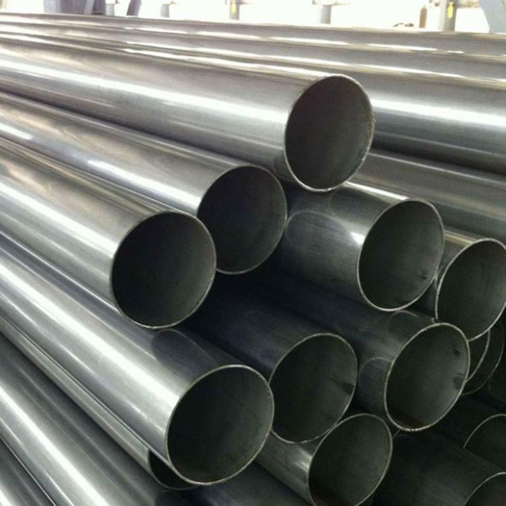 304L Stainless Steel Welded Tube/Pipe