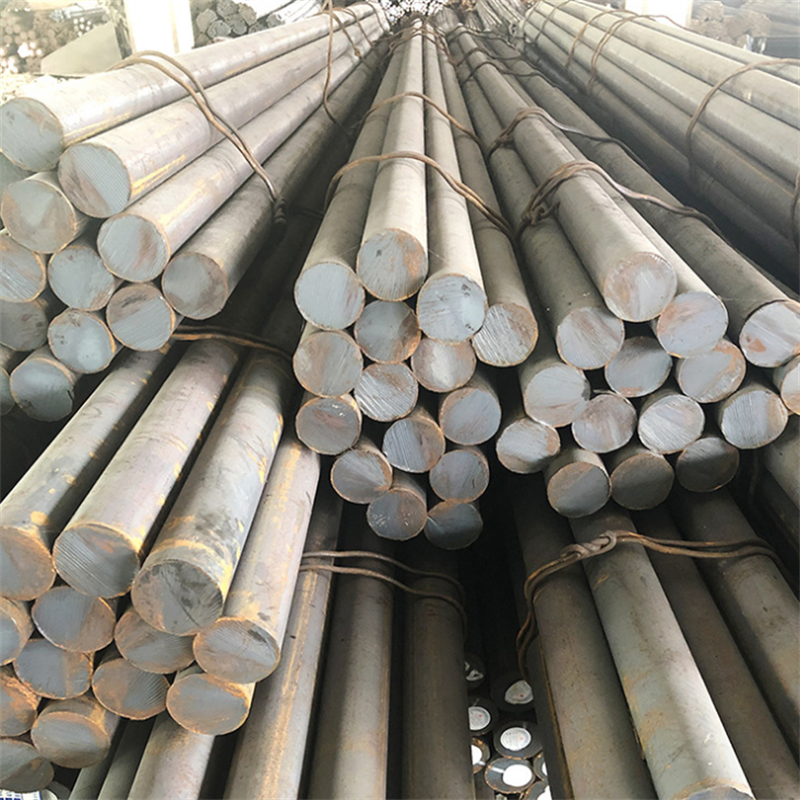 40Mn Carbon Steel Round Bar