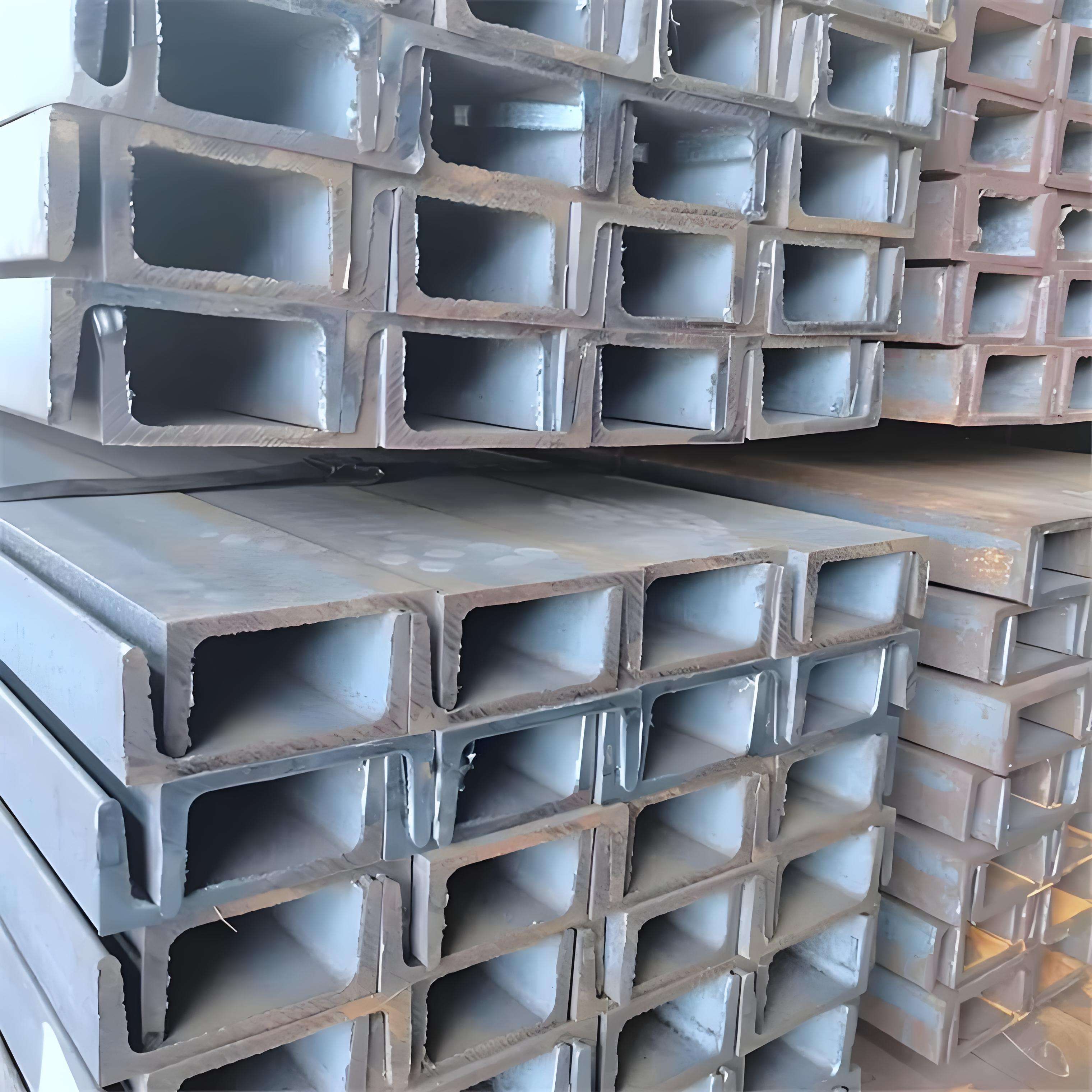 Carbon Steel Channel Bar