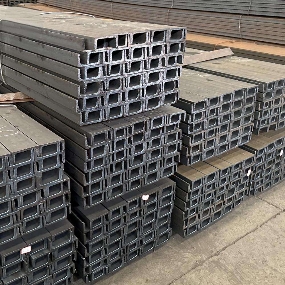 Carbon Steel Channel Bar