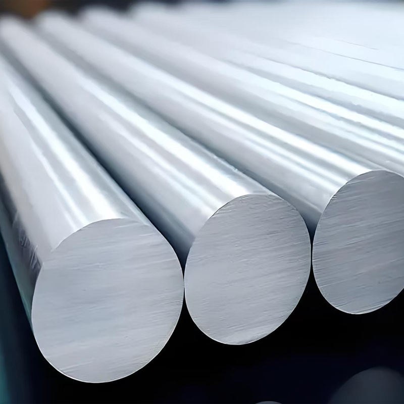 Q345 Carbon Steel Round Bar