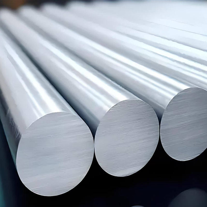 Q345 Carbon Steel Round Bar