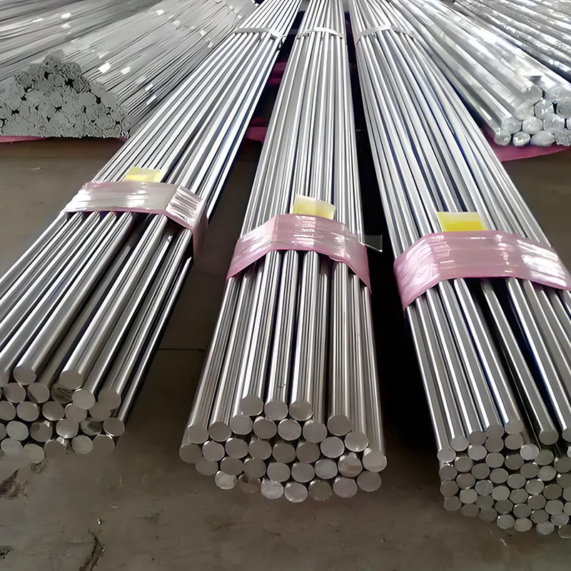 Q345 Carbon Steel Round Bar