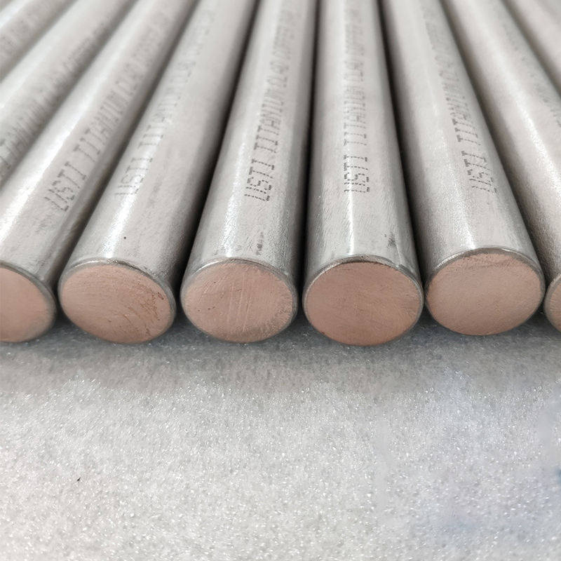 45# Carbon Steel Round Bar
