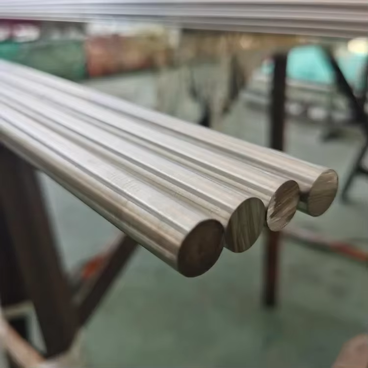 45# Carbon Steel Round Bar