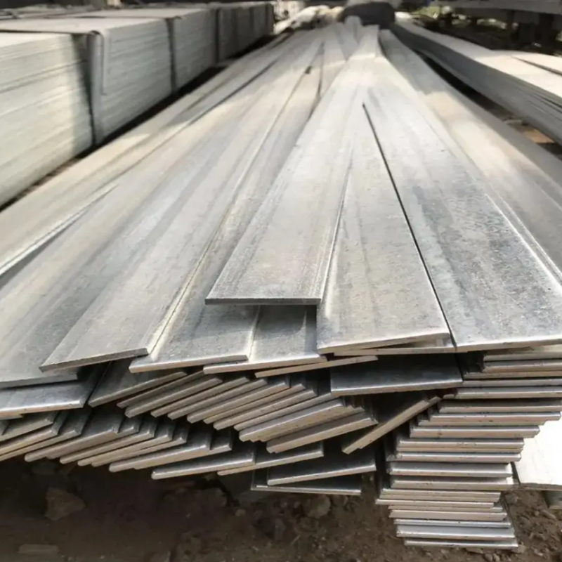 Carbon Steel Flat Bar