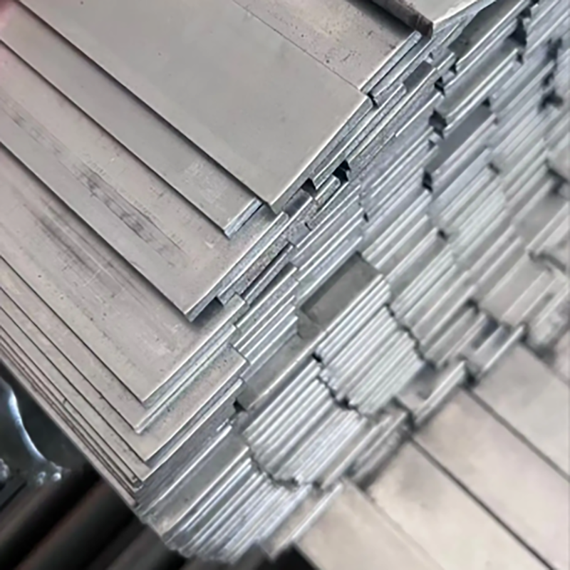 Carbon Steel Flat Bar