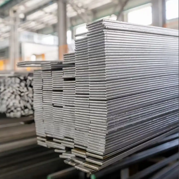 Carbon Steel Flat Bar