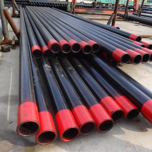 Oil casing tubular goods