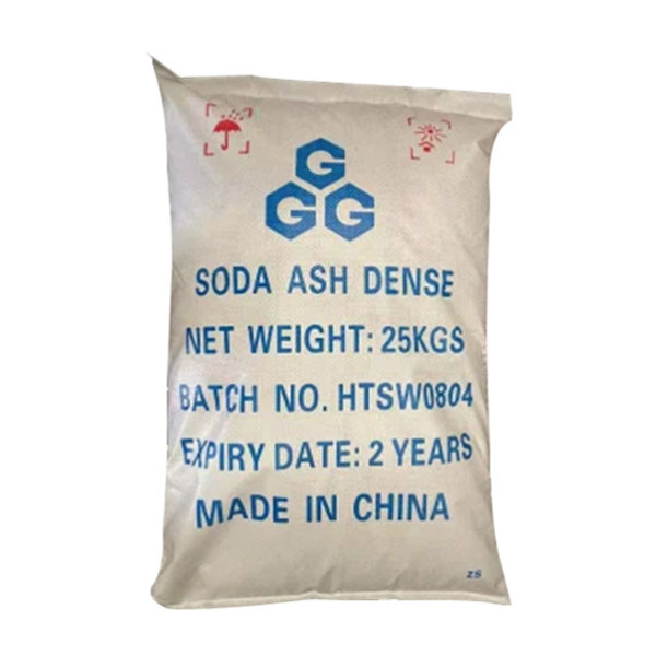 Carbonate de sodium