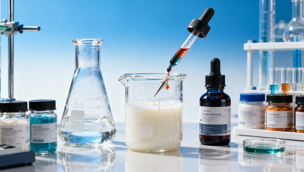 Por qué la reformulación de productos químicos de uso diario suele tardar más de lo esperado