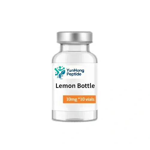 Lemon 10mg
