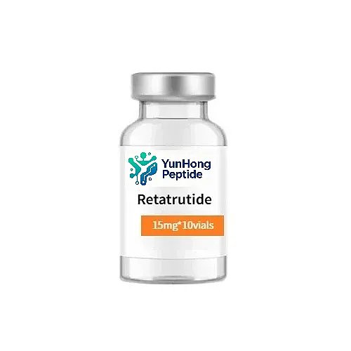 RT Peptide 15mg