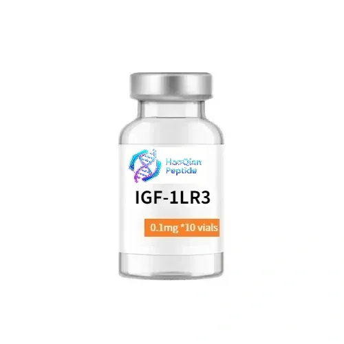 IGF 0.1mg