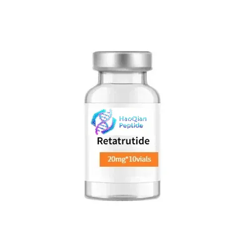 RT Peptide 20mg