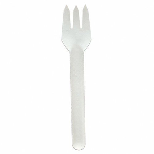 Knife, fork, and spoon