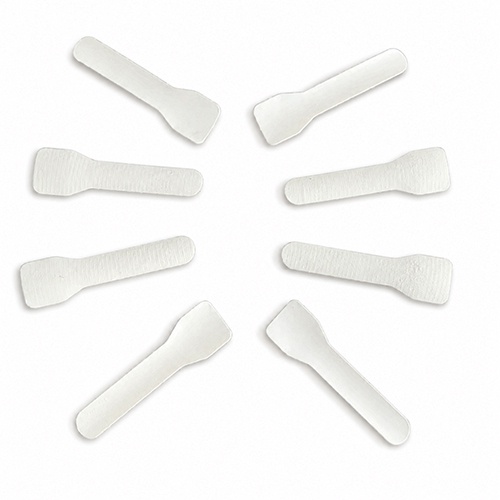 Knife, fork, and spoon