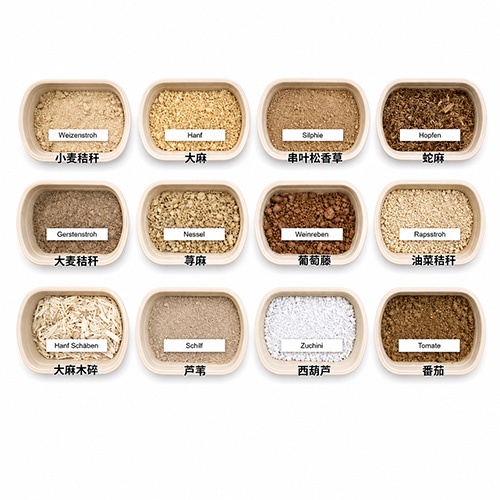 Product Ingredients
