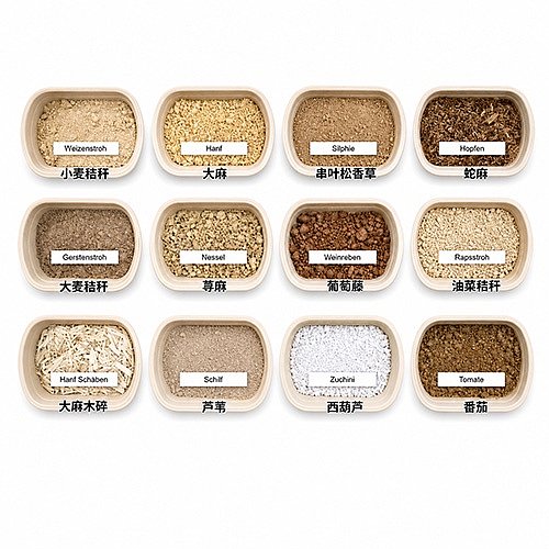 Product Ingredients