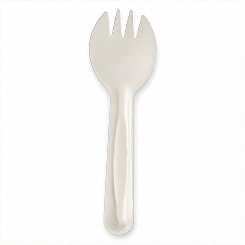 Knife, fork, and spoon