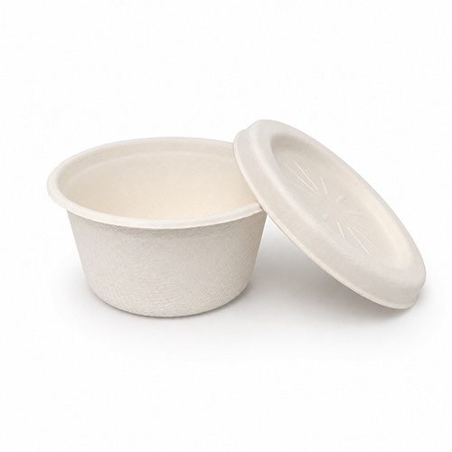 Sauce Cups and Bowls Series