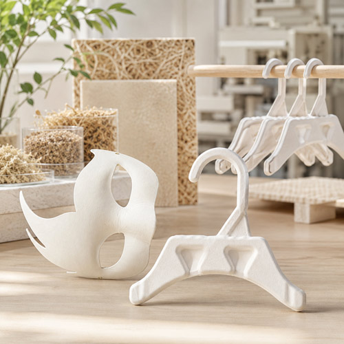From Straw Recycling to Smart Manufacturing: Pinyang Builds a Full-Chain Eco Packaging Platform