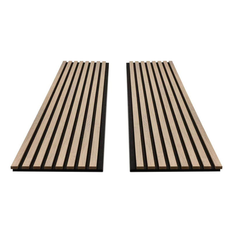 Wheat fiber decorative wall panels