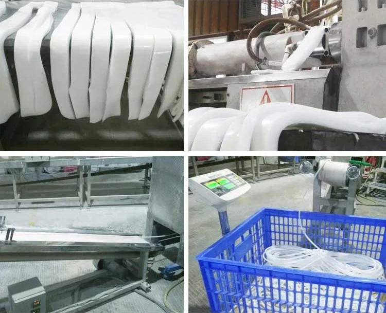 6展示 (1) Food-grade hoses
