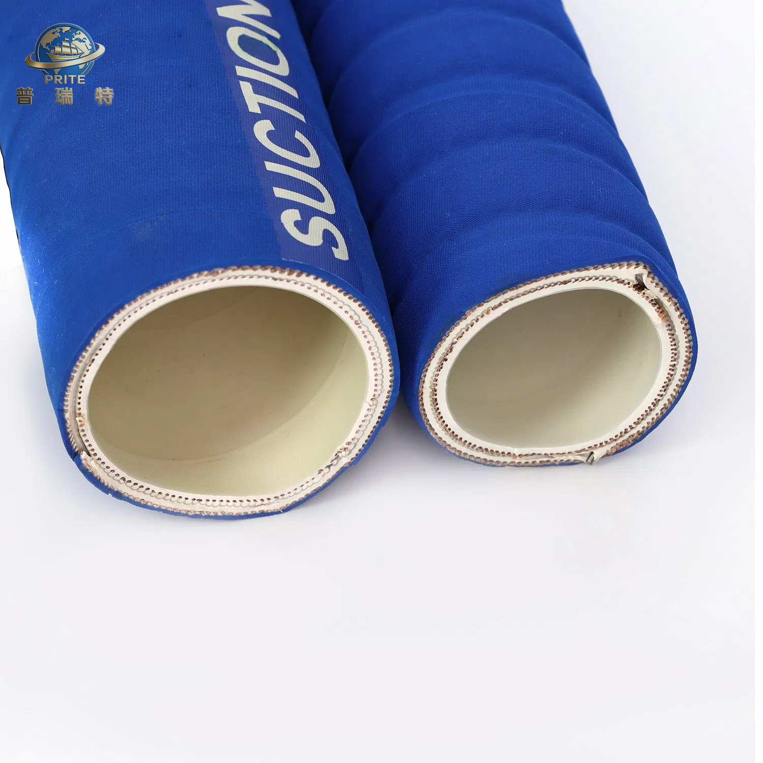 Suction hose