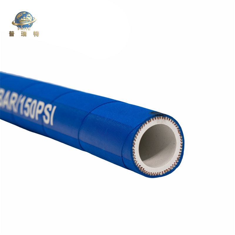 Suction hose