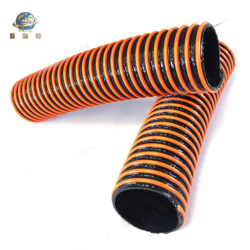 Tanker hose