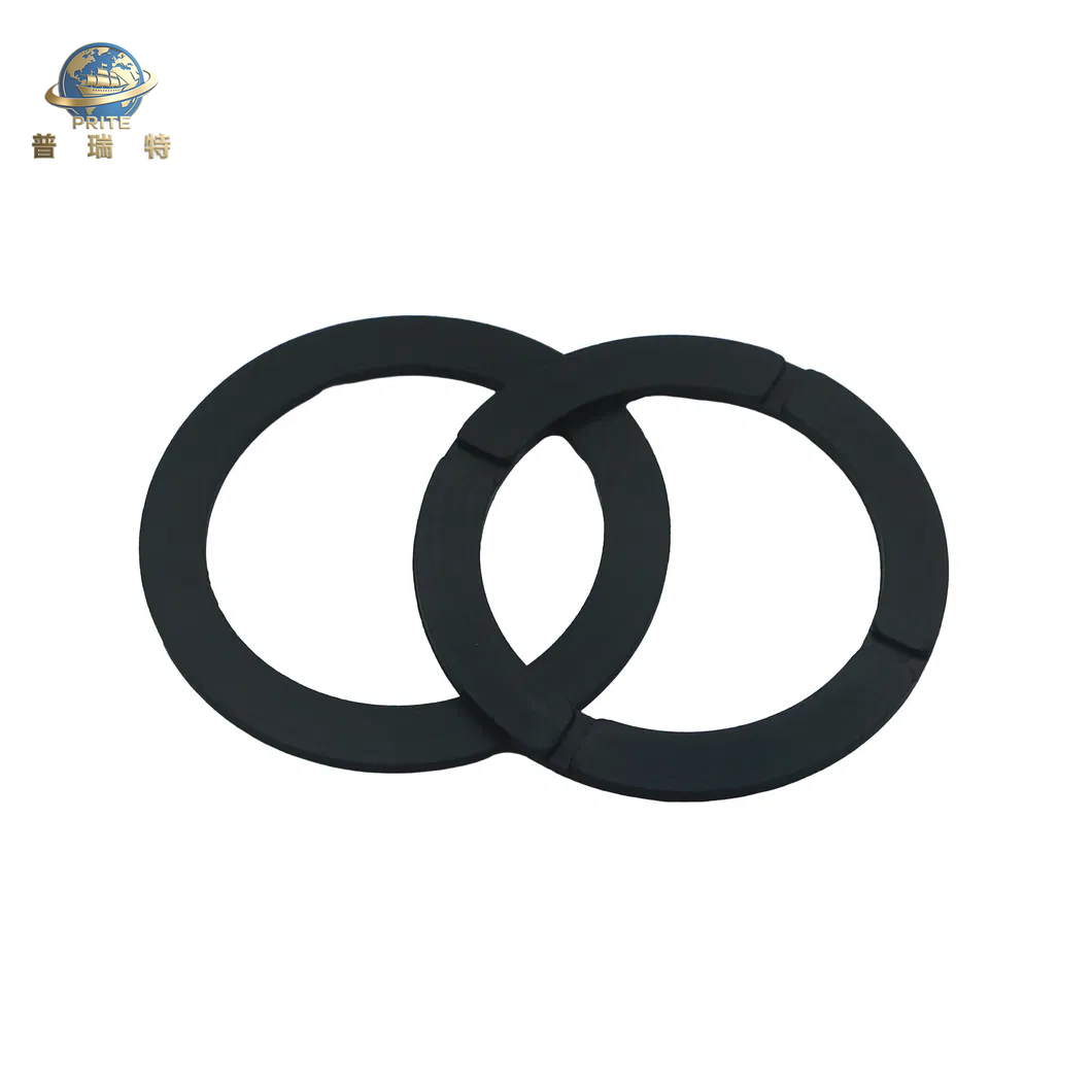 Rubber products (seals, rubber gaskets, etc.)