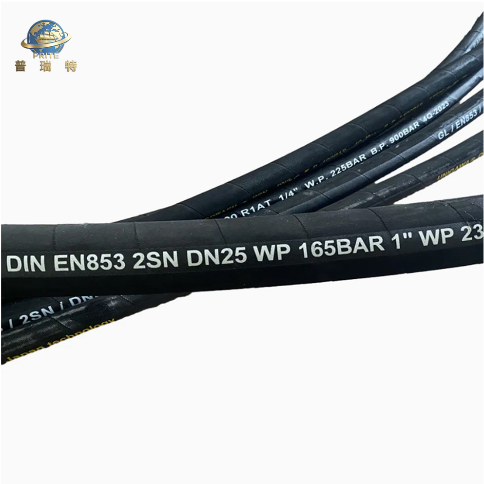 Fuel & Diesel/Gasoline Hose