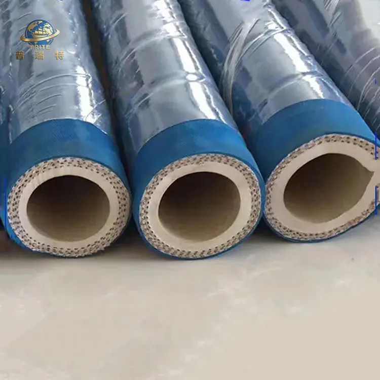 Chemical Delivery Pipe