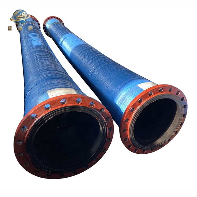 Suction Dredging Hose