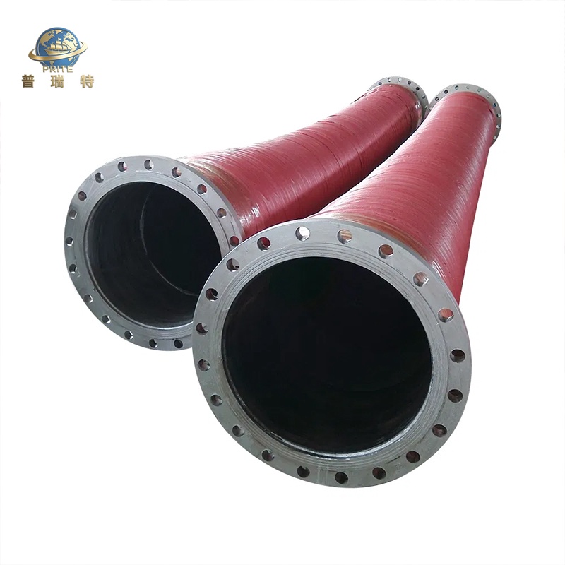 Suction Dredging Hose
