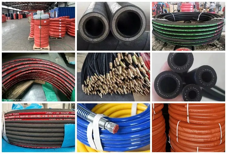 6展示 (13) Chemical Delivery Pipe